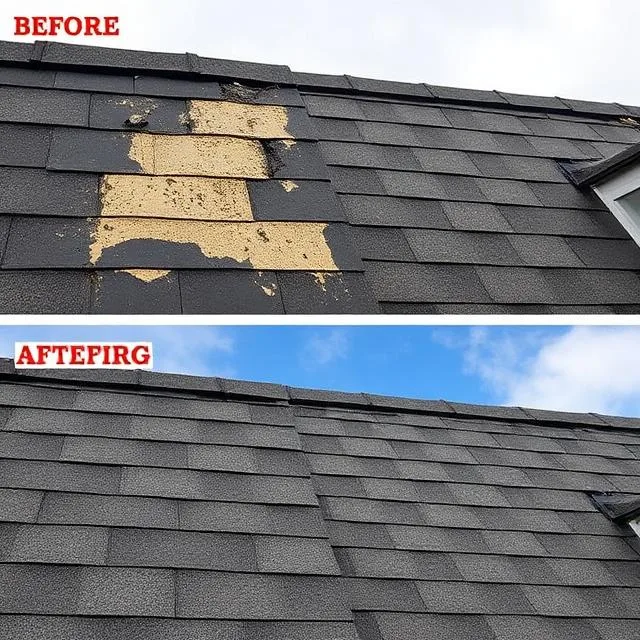 Roof Repair Near Me in Dover, NH near me